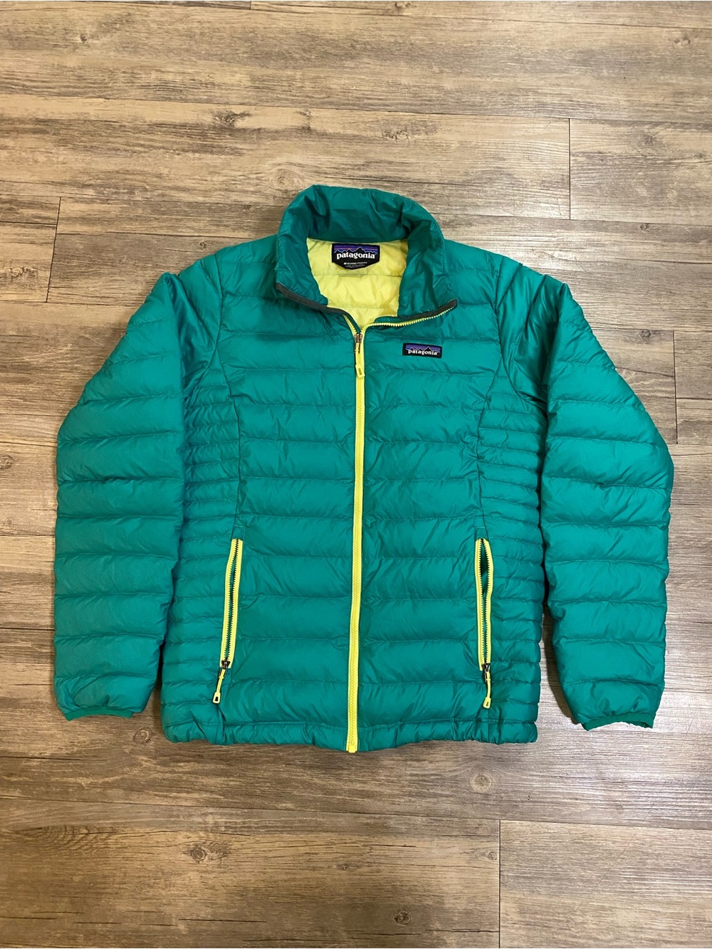 Patagonia Women's Down Sweater Puffer